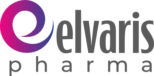 Elvaris Pharma Logo